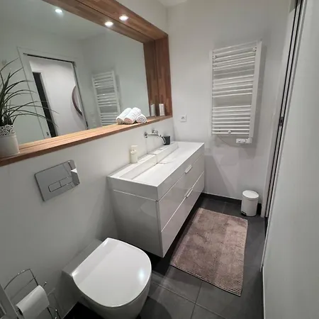 Vieil Antibes Apartment With Ac 320M From Beach Buitenkant foto