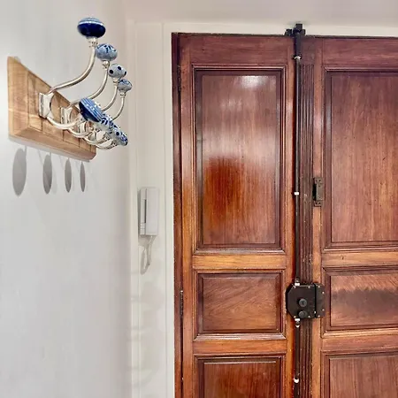 Vieil Antibes Apartment With Ac 320M From Beach Buitenkant foto